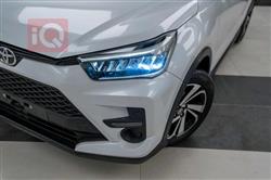 تويوتا رايز